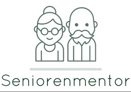 Seniorenmentor